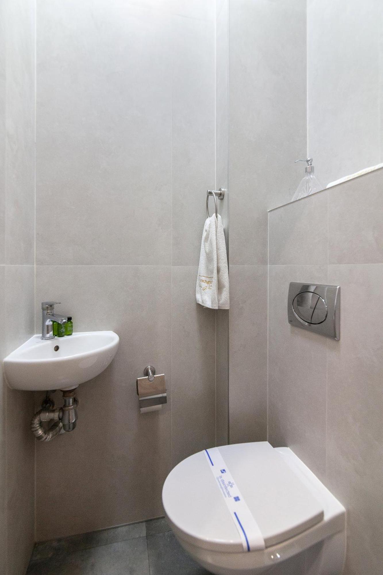 Avangard Kulisha 29 Apart Lviv Exterior photo
